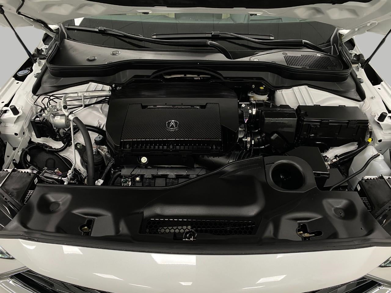 2026 Acura MDX SH-AWD w/Advance Package