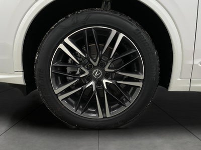 2026 Acura MDX SH-AWD w/Advance Package