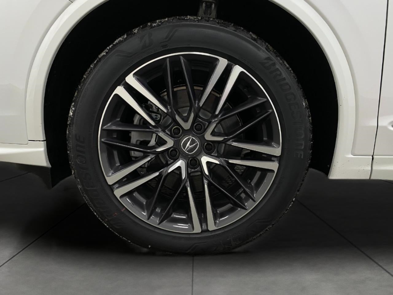 2026 Acura MDX SH-AWD w/Advance Package