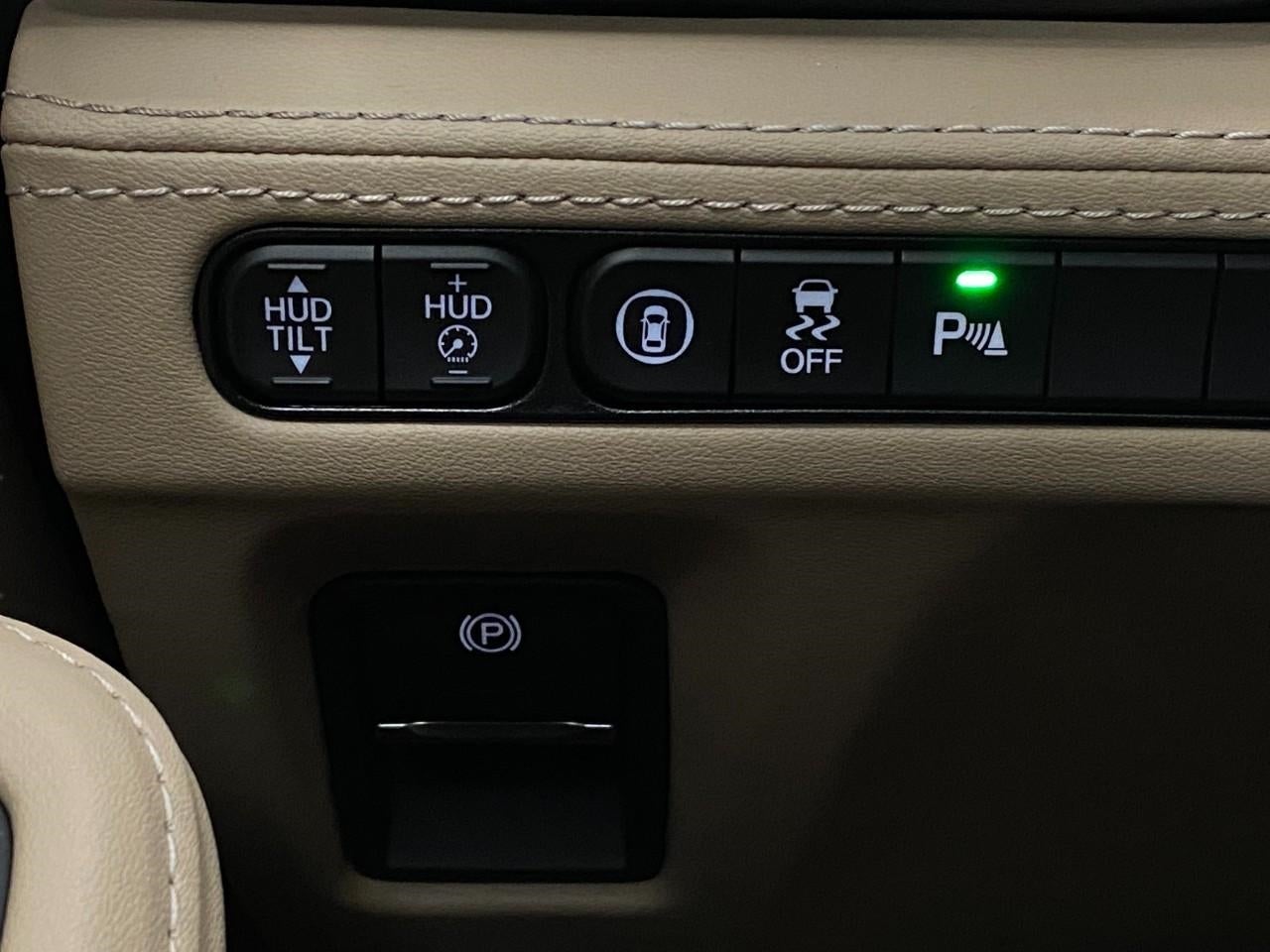 2026 Acura MDX SH-AWD w/Advance Package