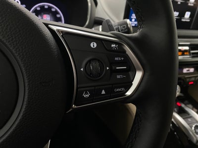 2026 Acura MDX SH-AWD w/Advance Package
