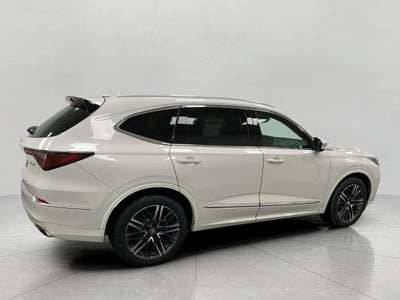 2026 Acura MDX SH-AWD w/Advance Package