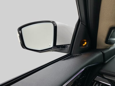 2026 Acura MDX SH-AWD w/Advance Package