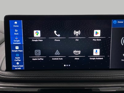 2026 Acura MDX SH-AWD w/Advance Package