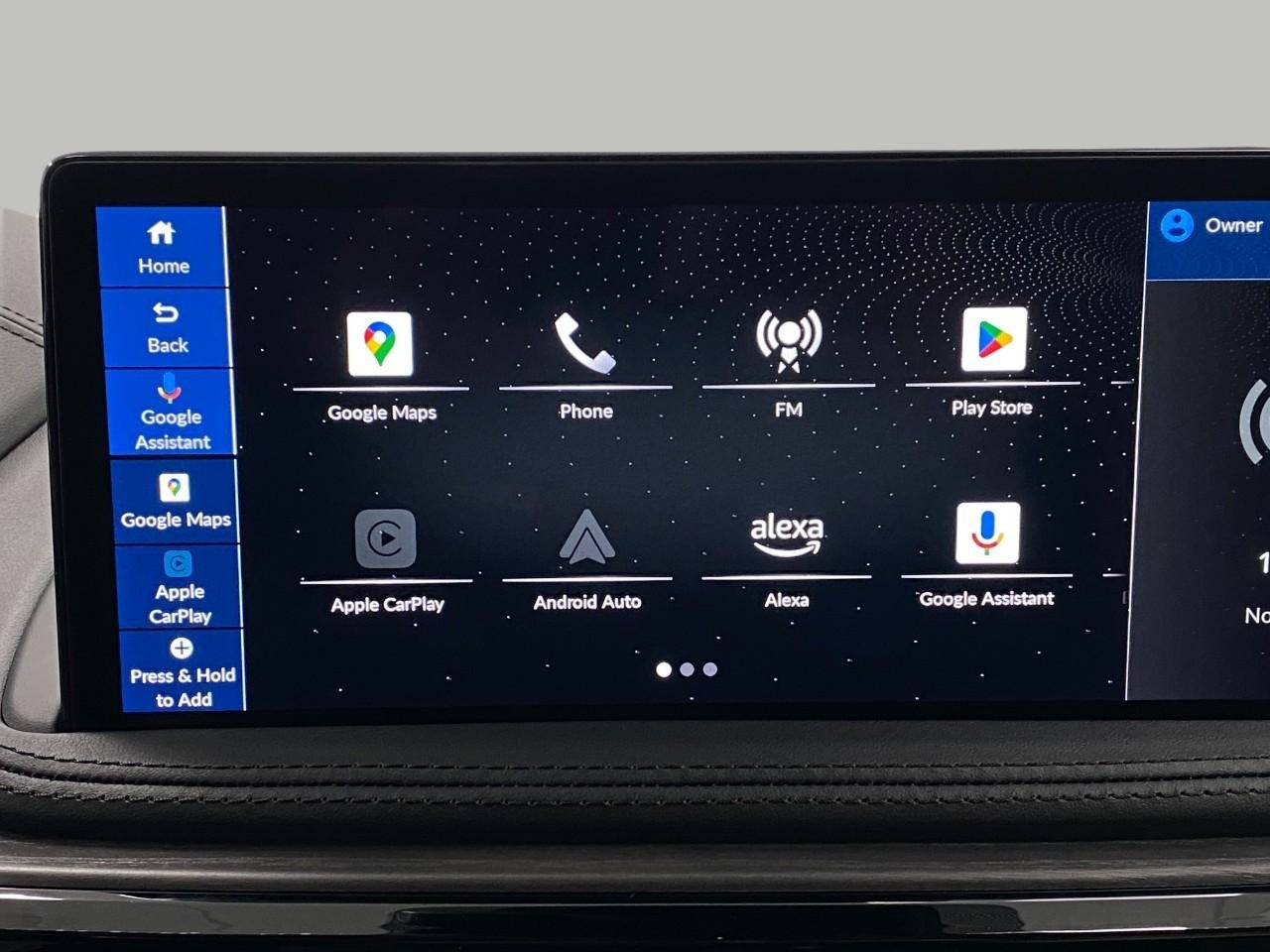 2026 Acura MDX SH-AWD w/Advance Package