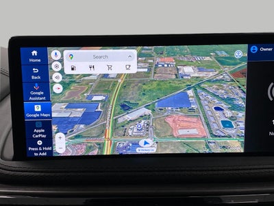 2026 Acura MDX SH-AWD w/Advance Package