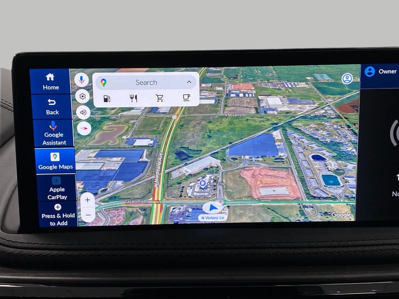 2026 Acura MDX SH-AWD w/Advance Package