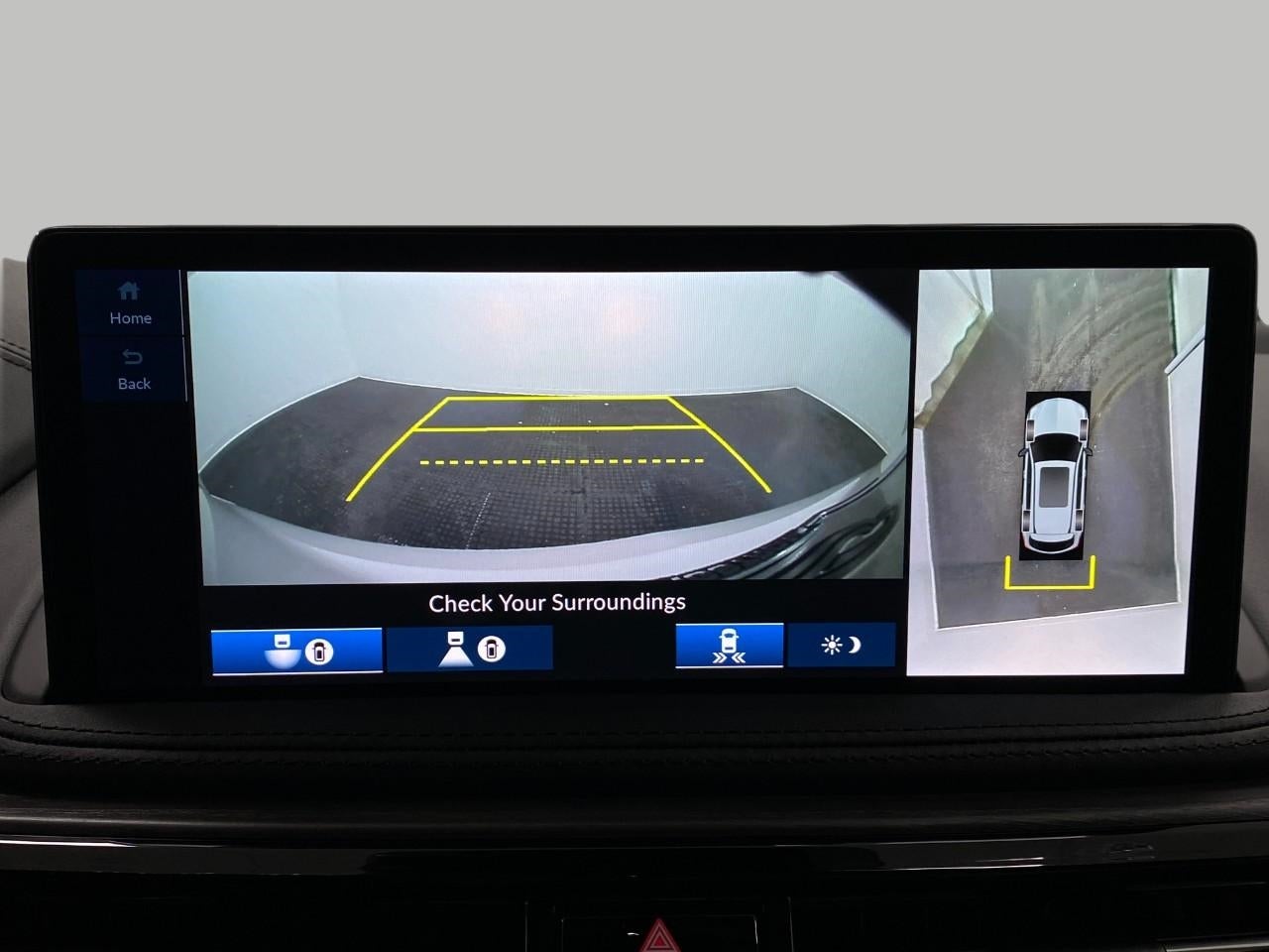 2026 Acura MDX SH-AWD w/Advance Package