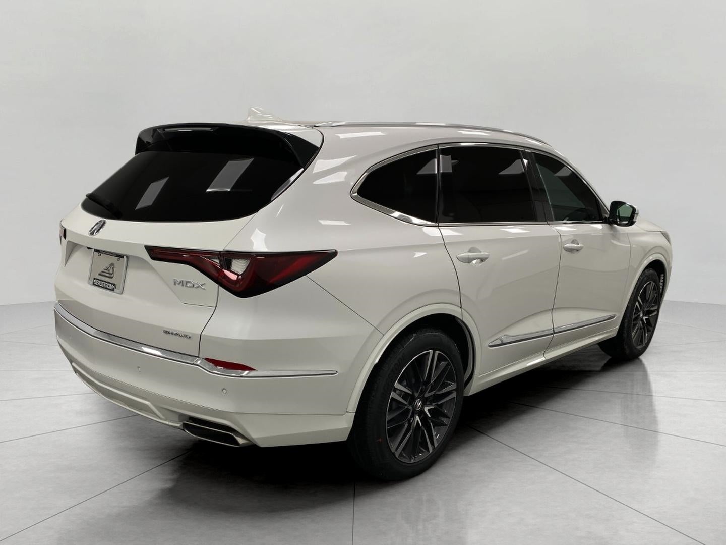 2026 Acura MDX SH-AWD w/Advance Package