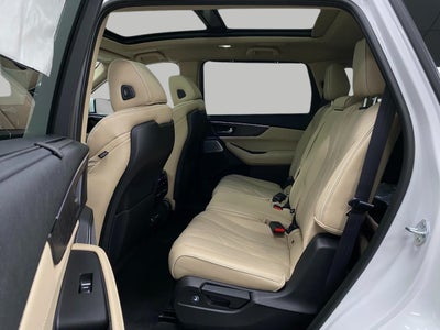 2026 Acura MDX SH-AWD w/Advance Package
