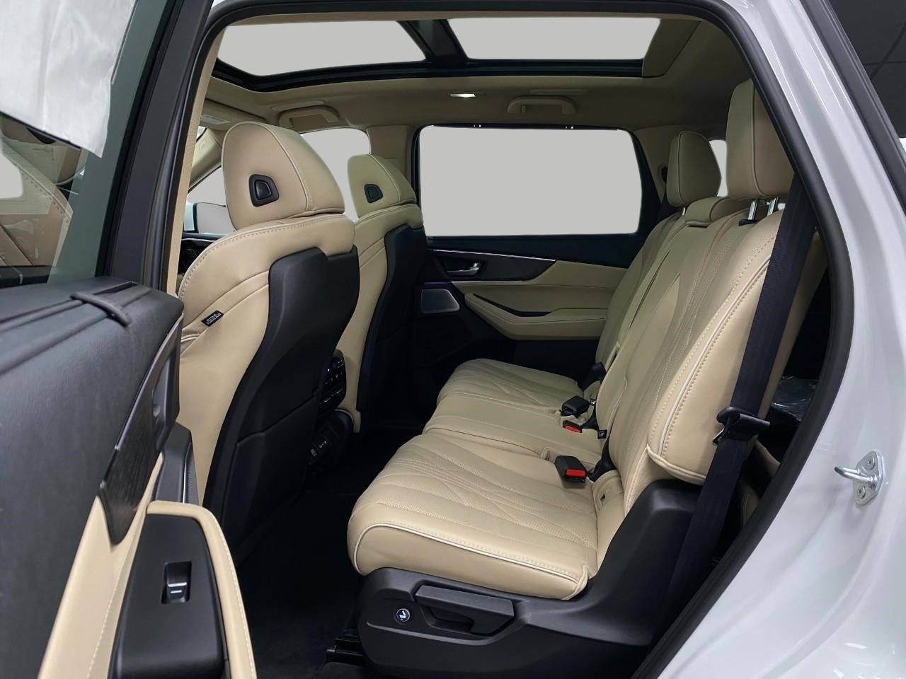 2026 Acura MDX SH-AWD w/Advance Package