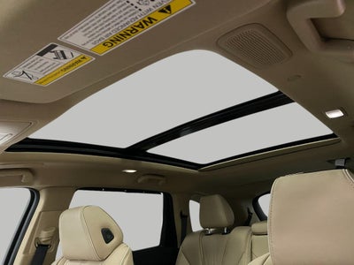 2026 Acura MDX SH-AWD w/Advance Package