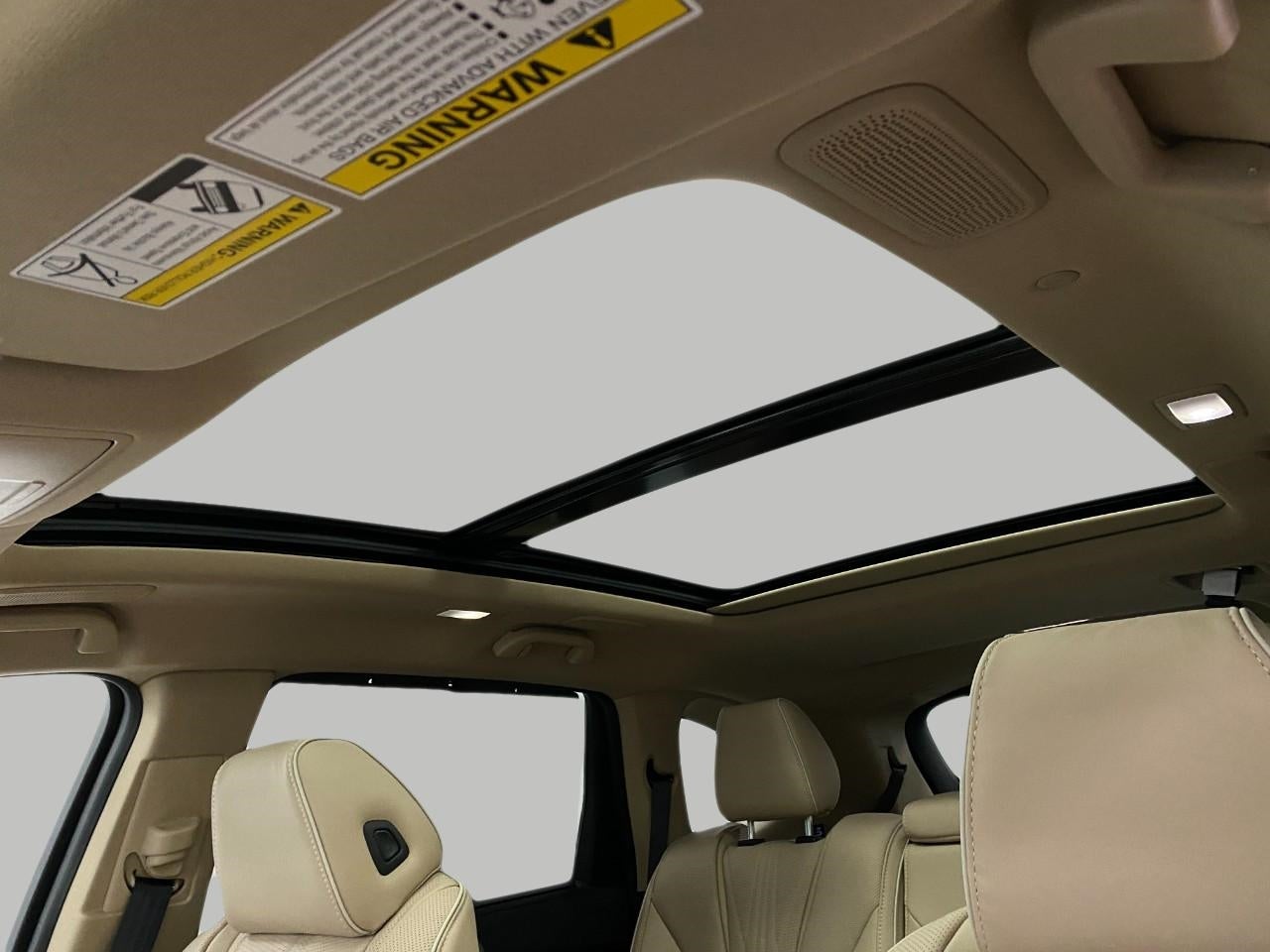 2026 Acura MDX SH-AWD w/Advance Package