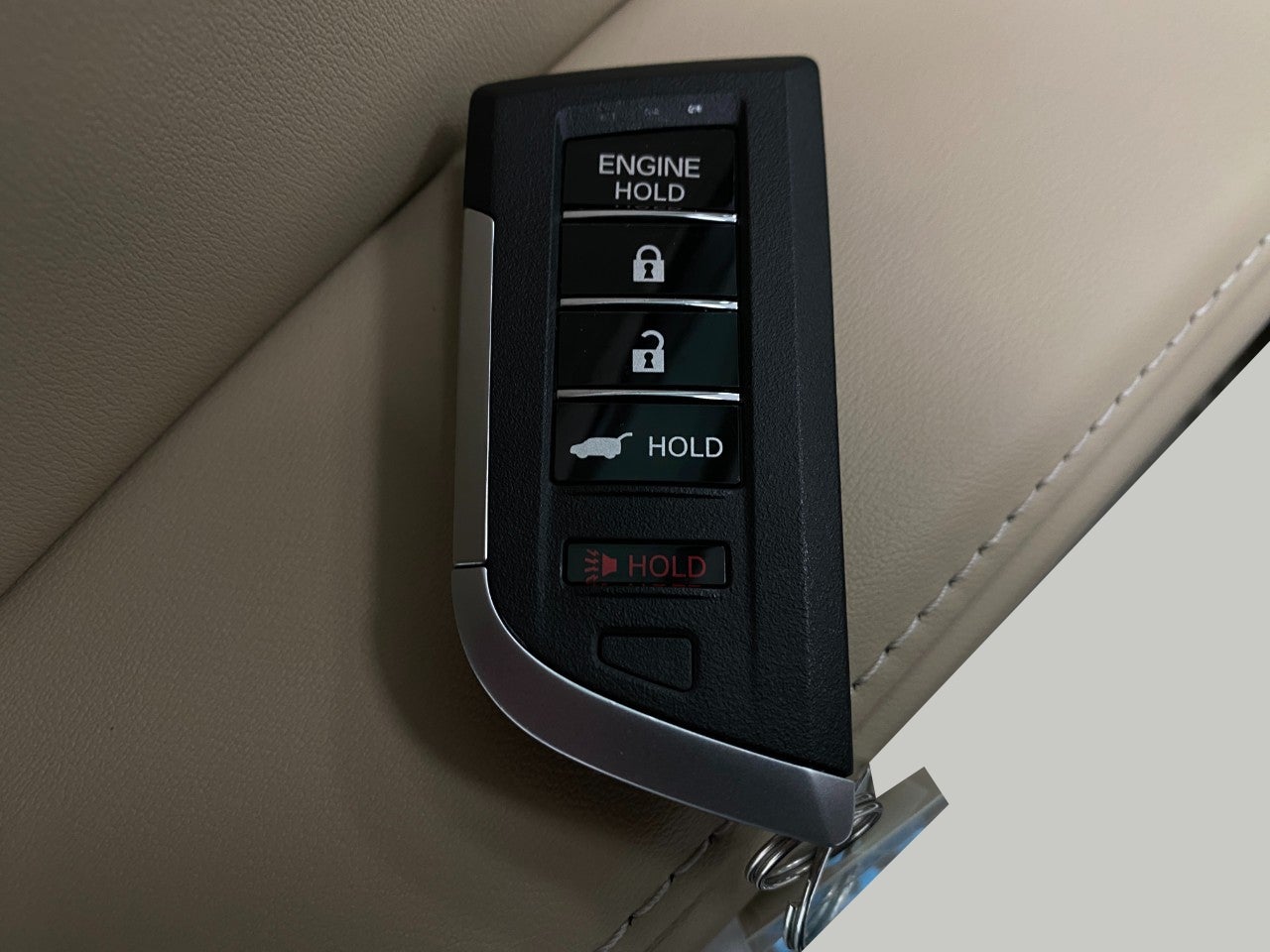 2026 Acura MDX SH-AWD w/Advance Package