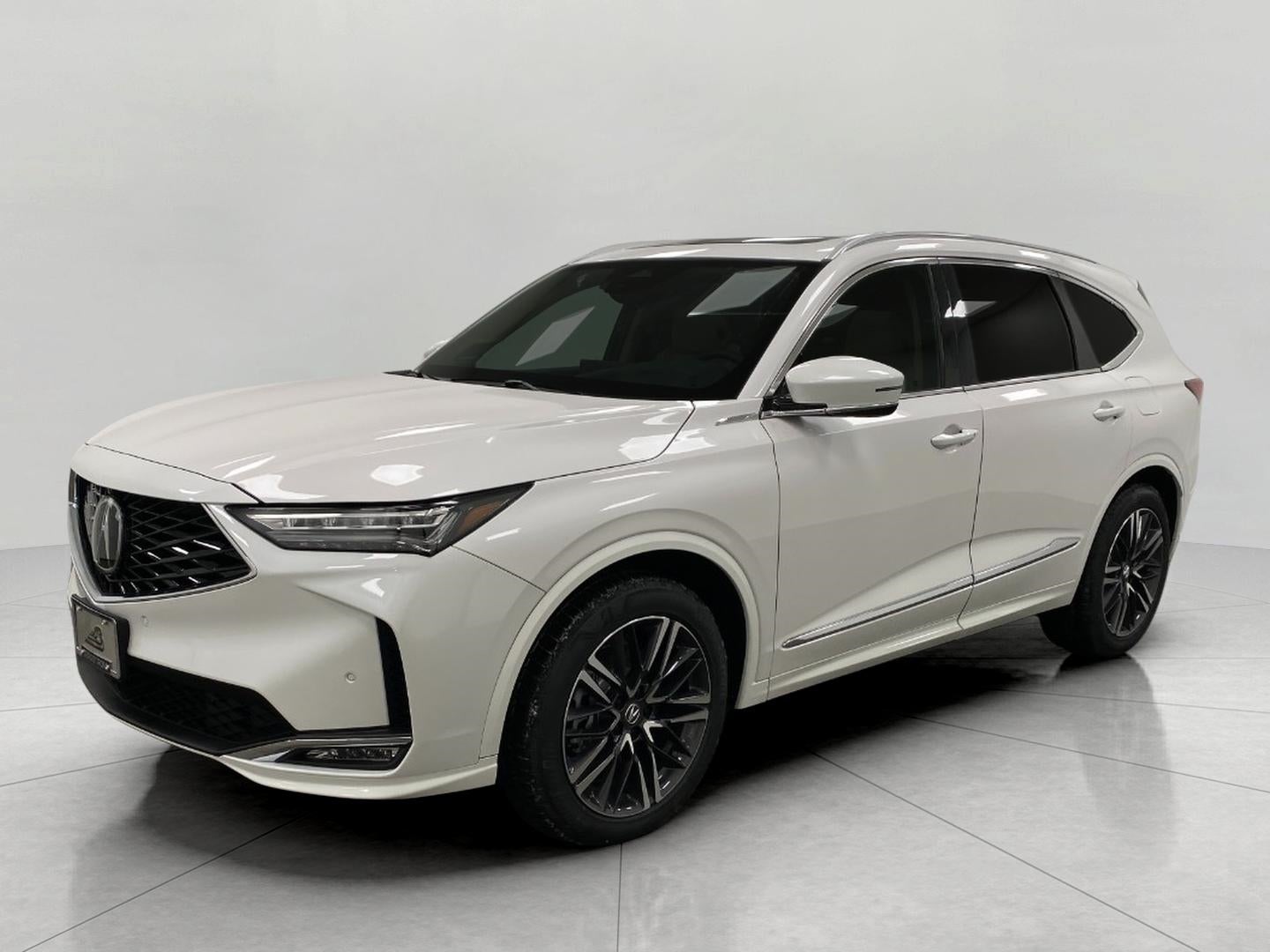 2026 Acura MDX SH-AWD w/Advance Package