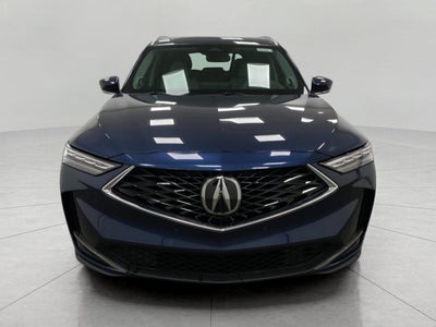 2026 Acura MDX SH-AWD w/Advance Package