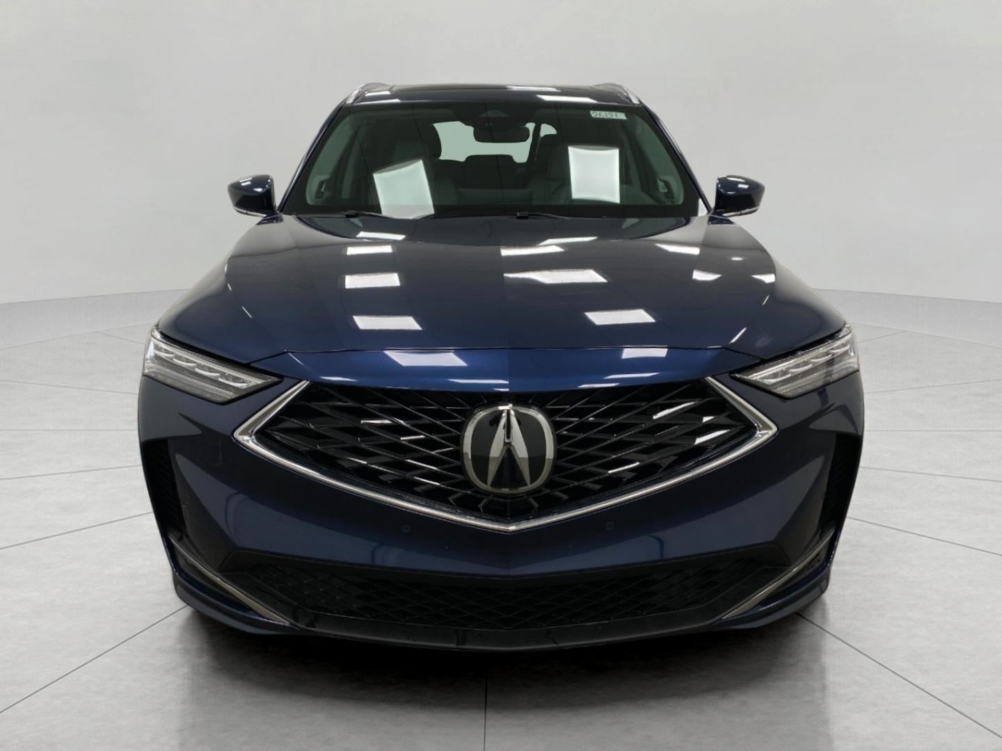 2026 Acura MDX SH-AWD w/Advance Package