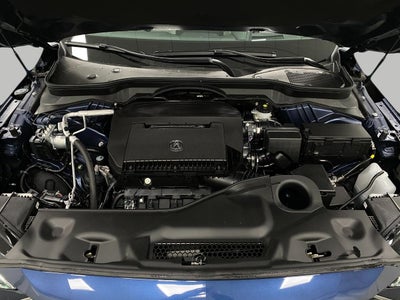 2026 Acura MDX SH-AWD w/Advance Package