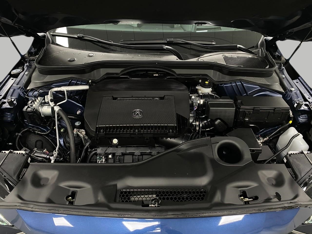 2026 Acura MDX SH-AWD w/Advance Package