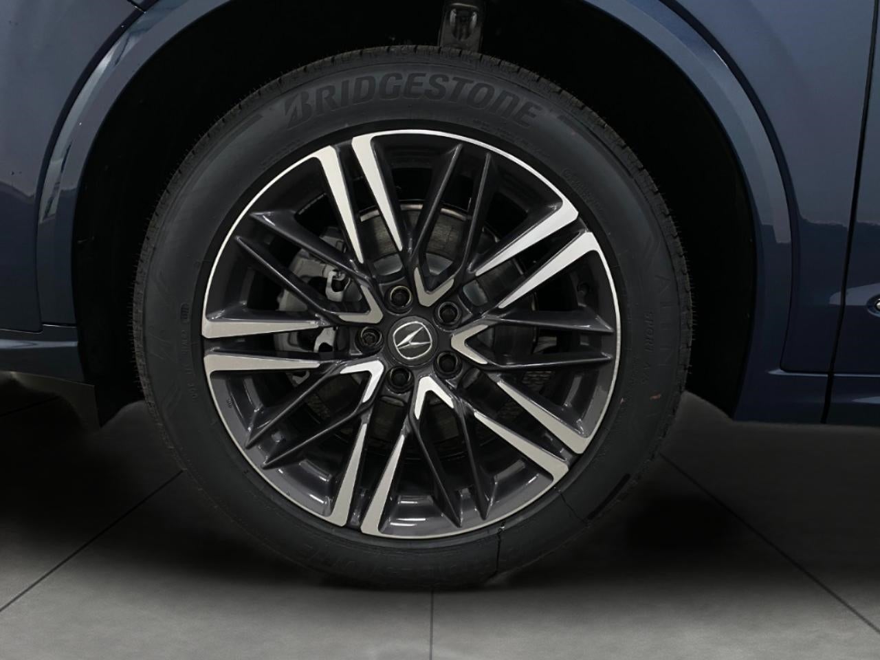 2026 Acura MDX SH-AWD w/Advance Package