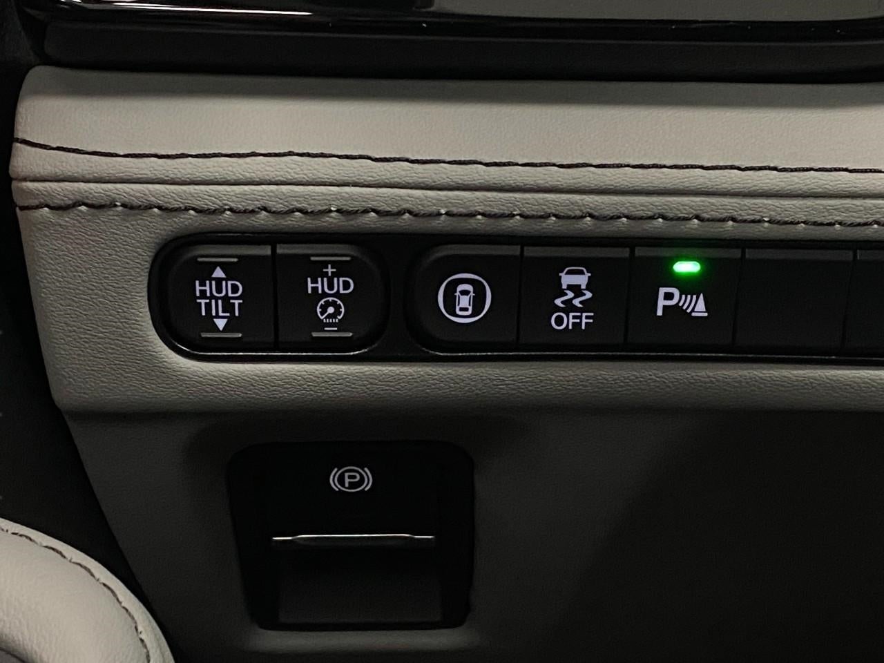 2026 Acura MDX SH-AWD w/Advance Package