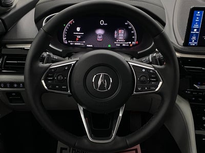 2026 Acura MDX SH-AWD w/Advance Package