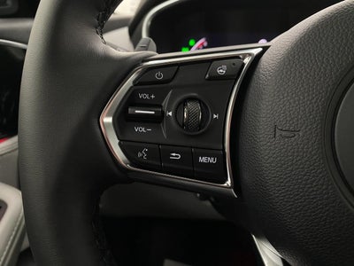 2026 Acura MDX SH-AWD w/Advance Package