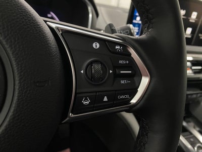 2026 Acura MDX SH-AWD w/Advance Package