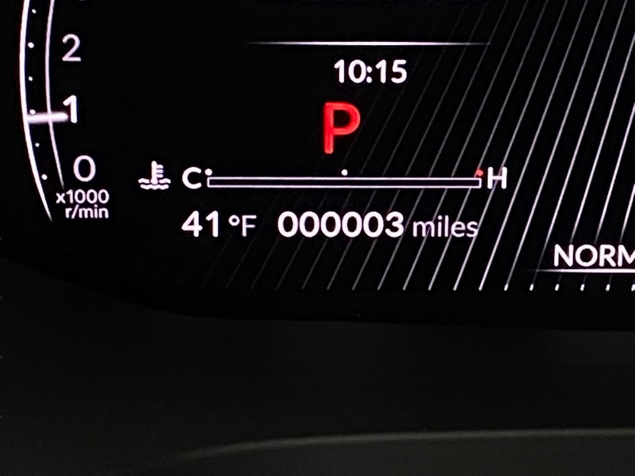 2026 Acura MDX SH-AWD w/Advance Package