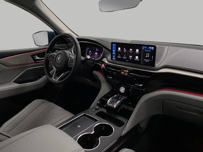 2026 Acura MDX SH-AWD w/Advance Package