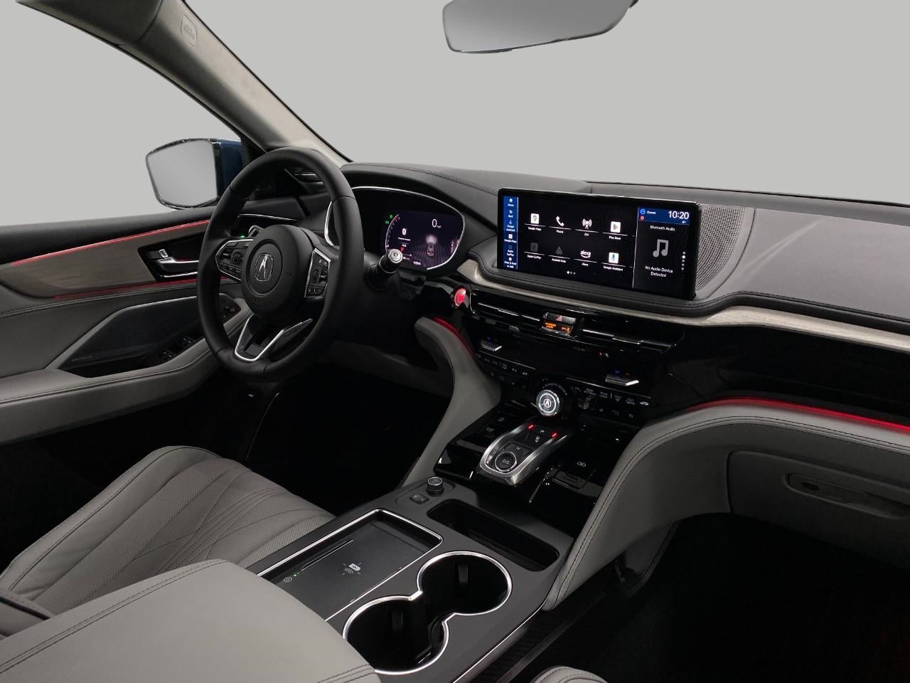 2026 Acura MDX SH-AWD w/Advance Package