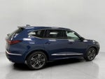 2026 Acura MDX SH-AWD w/Advance Package