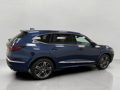 2026 Acura MDX SH-AWD w/Advance Package