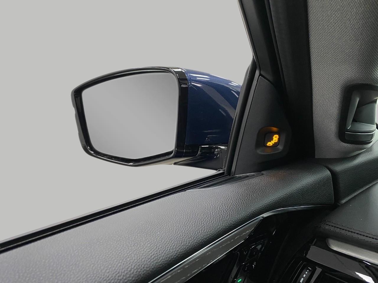 2026 Acura MDX SH-AWD w/Advance Package