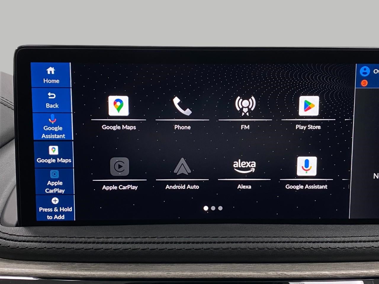 2026 Acura MDX SH-AWD w/Advance Package