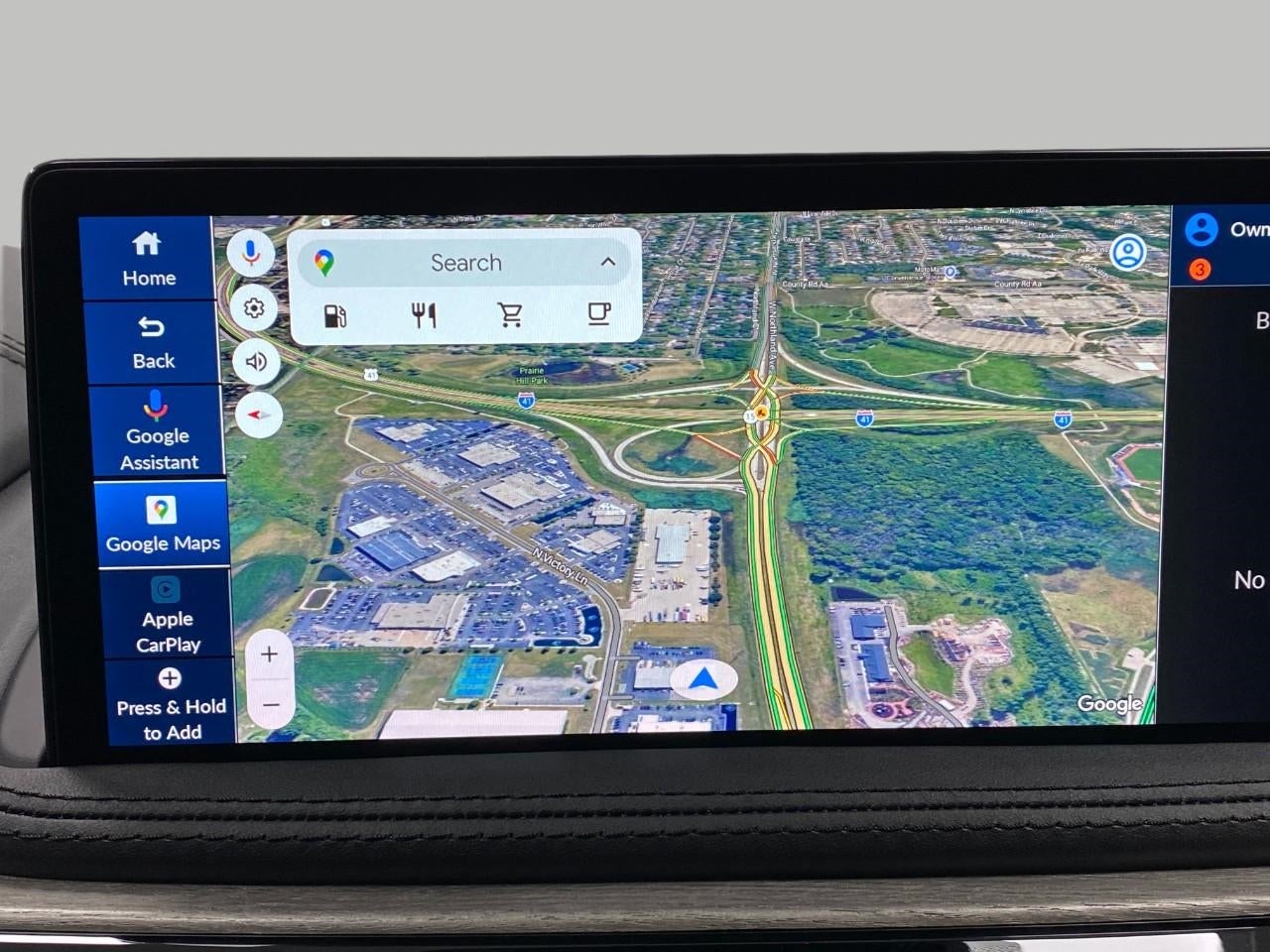 2026 Acura MDX SH-AWD w/Advance Package