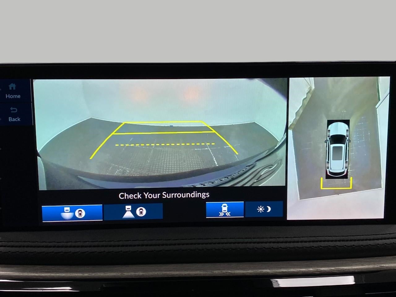 2026 Acura MDX SH-AWD w/Advance Package