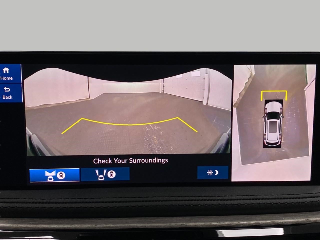 2026 Acura MDX SH-AWD w/Advance Package