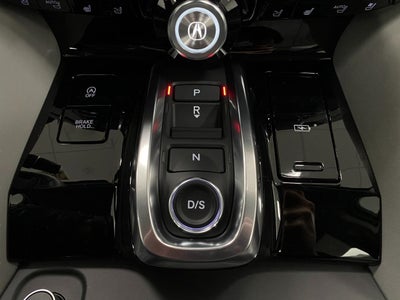 2026 Acura MDX SH-AWD w/Advance Package