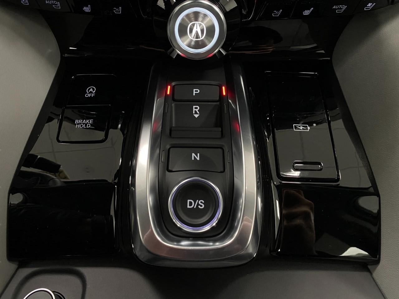 2026 Acura MDX SH-AWD w/Advance Package