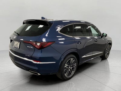 2026 Acura MDX SH-AWD w/Advance Package