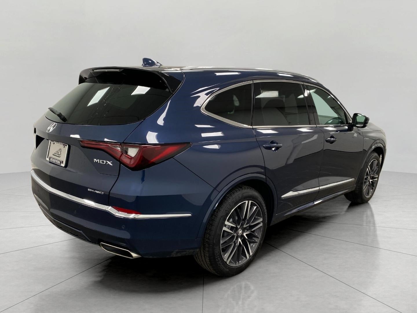 2026 Acura MDX SH-AWD w/Advance Package