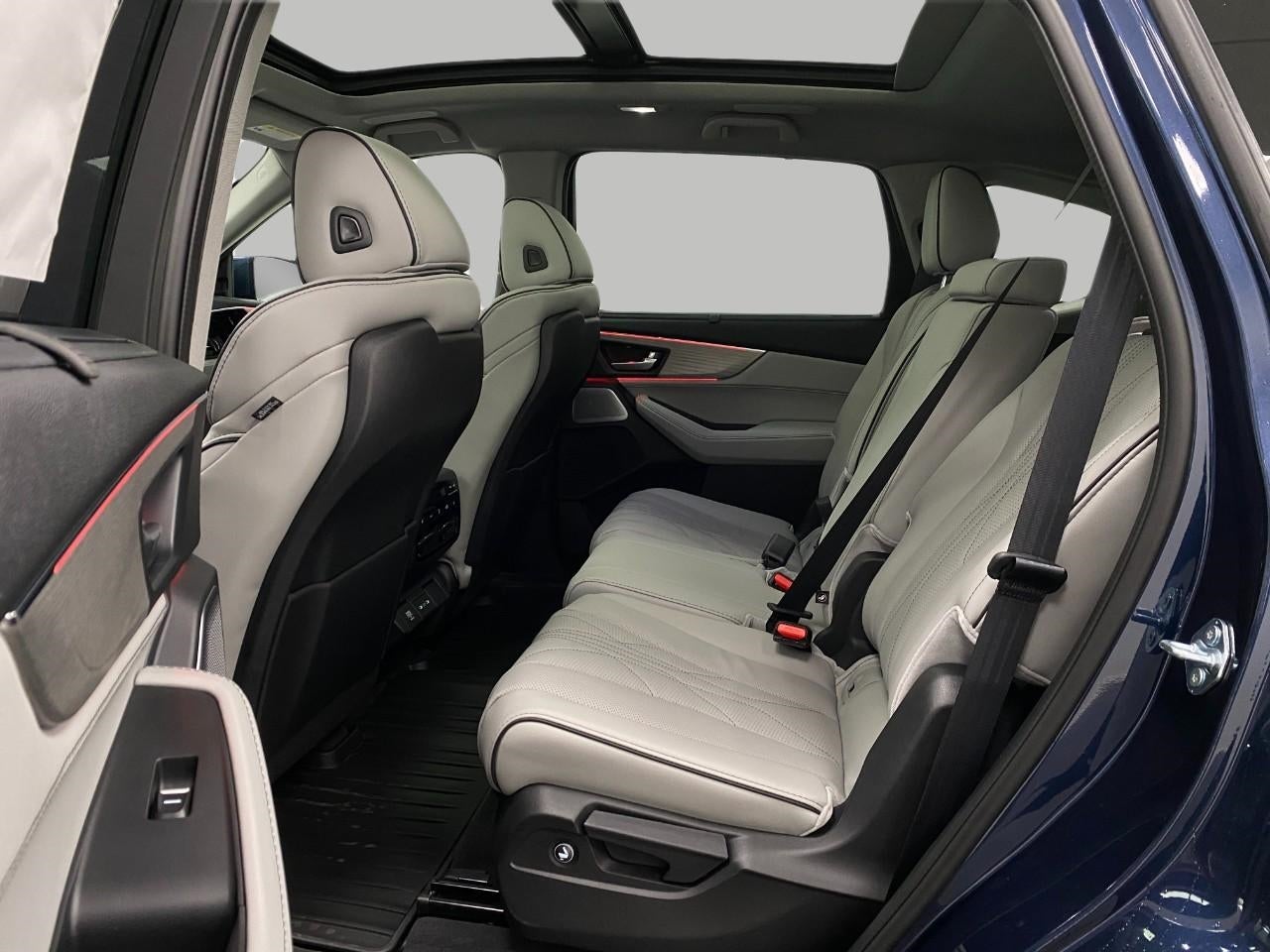 2026 Acura MDX SH-AWD w/Advance Package