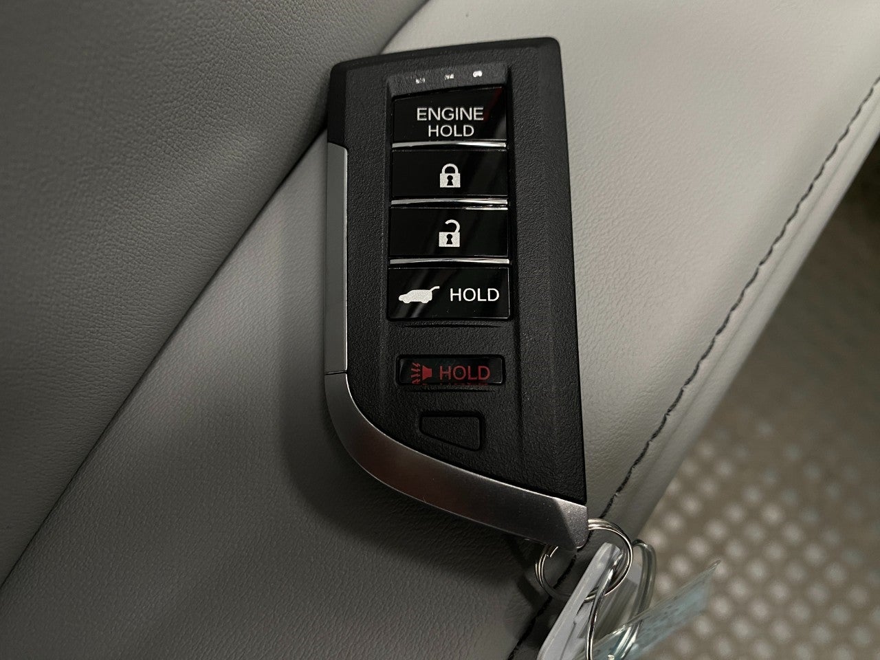 2026 Acura MDX SH-AWD w/Advance Package