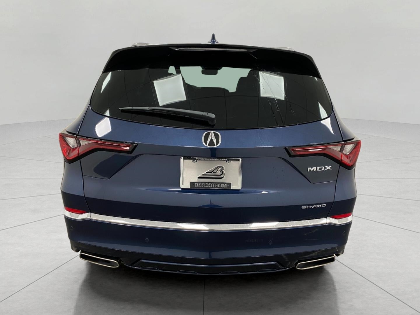 2026 Acura MDX SH-AWD w/Advance Package
