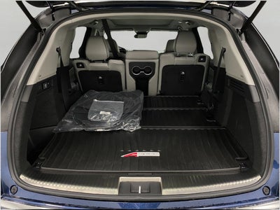 2026 Acura MDX SH-AWD w/Advance Package