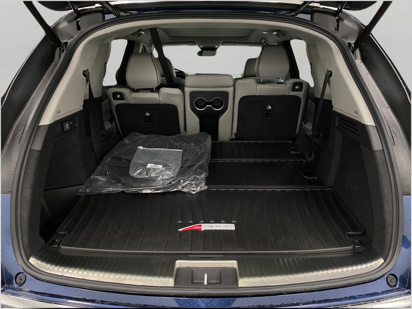 2026 Acura MDX SH-AWD w/Advance Package