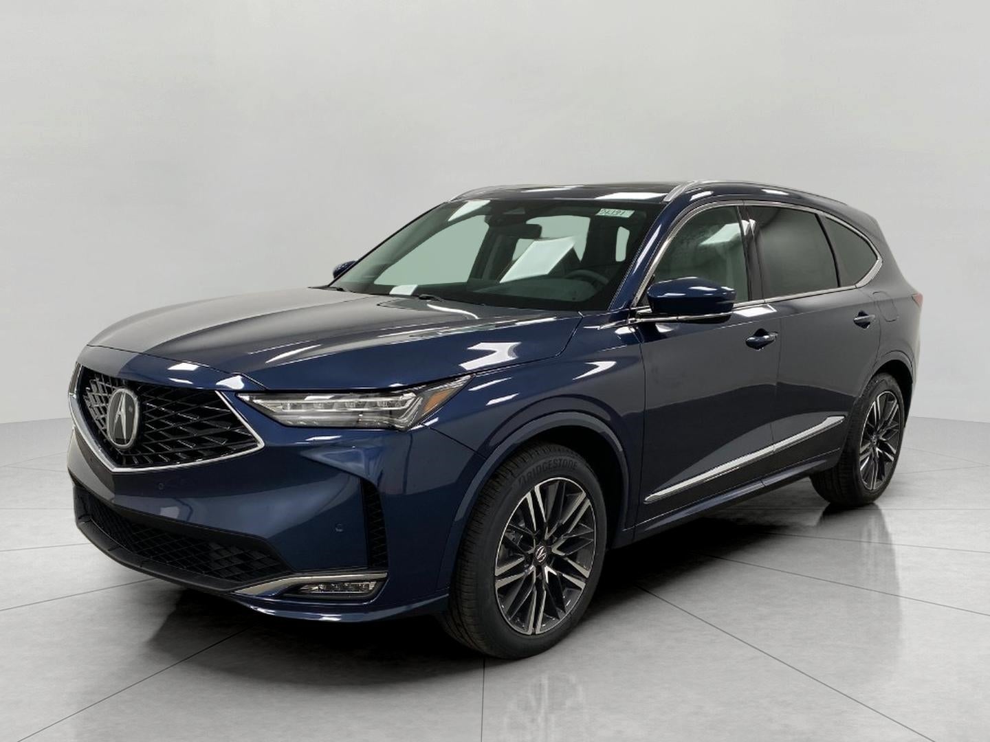 2026 Acura MDX SH-AWD w/Advance Package