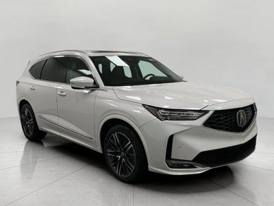 2026 Acura MDX SH-AWD w/Advance Package