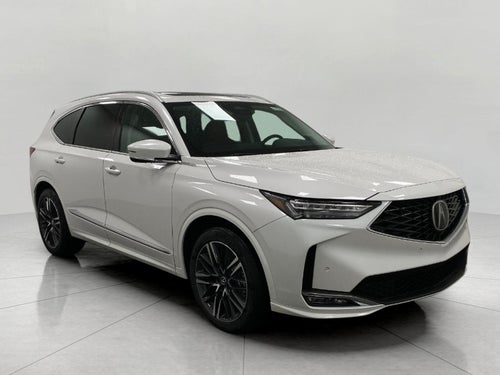 2026 Acura MDX SH-AWD w/Advance Package